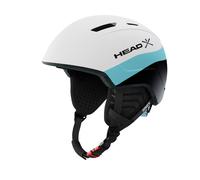 Casque De Ski / Snow Head Mojo Wcr Blanc Homme Blanc 2026 taille XS/S