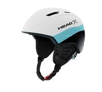 Casque De Ski / Snow Head Mojo Wcr Blanc Homme XS/S