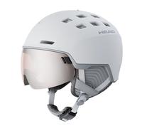 HEAD Rachel - Femme - Blanc - taille 56/59- modèle 2026