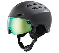 Casque De Ski/snow Head Radar 5k Photo Mips Homme Noir XS/S