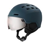 Casque De Ski / Snow Head Radar Night Petrol Homme M/L