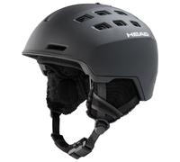 Casque De Ski/snow Head Rev Homme Gris Gris 2026 taille M/L