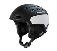 Head Rev Helmet Noir M-L
