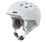 HEAD - Casque De Ski/Snow Rita Femme Blanc - Homme - Taille XS/s - Blanc