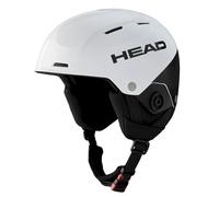 Casque De Ski / Snow Head Team Sl White/black Homme Blanc 2026 taille XL/XXL