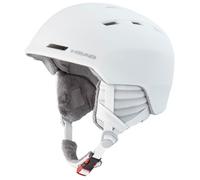 Casque De Ski/snow Head Valery Femme Blanc M/L