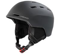 Casque De Ski/snow Head Vico Homme Gris Gris 2025 taille XS/S