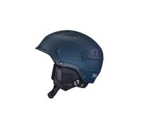 Casque De Ski/snow K2 Diversion Dark Blue Homme S