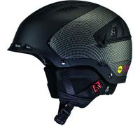 K2 Diversion Mips - Homme - Gris / Noir - taille 59/62- modèle 2024