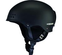 Casque De Ski/snow K2 Emphasis Black Femme Noir 2026 taille M