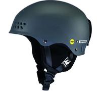 K2 Emphasis Mips Helmet Gris M