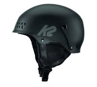 Casque De Ski / Snow K2 Entity Black XS