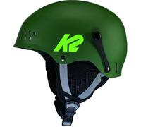 K2 Entity Junior Helmet Vert XS