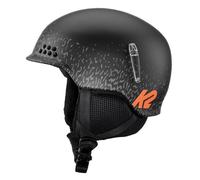 Casque De Ski/snow K2 Illusion Eu Black Homme S