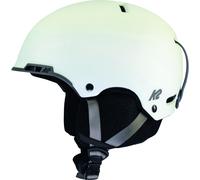 Casque De Ski/snow K2 Meridian White Pearl Femme Noir 2026 taille M
