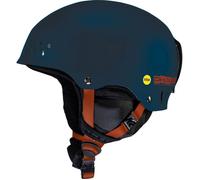 K2 Phase Mips Helmet Bleu M
