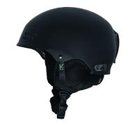 Casque De Ski / Snow K2 Phase Pro Black Noir 2026 taille L/XL