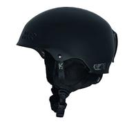 K2 Casque Phase Pro Noir Taille S