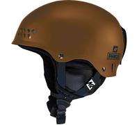 Casque De Ski/snow K2 Phase Pro Brown Homme S