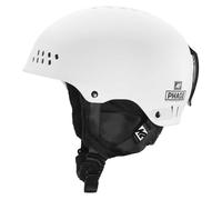 Casque De Ski/snow K2 Phase Pro White Homme 51-55 cm
