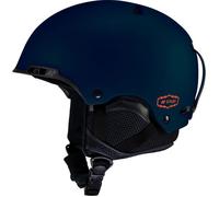 K2 Stash Helmet Bleu S
