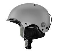 Casque De Ski/snow K2 Stash Smoke Homme Gris 2026 taille M