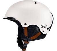K2 Revolve Pro Helmet Blanc M