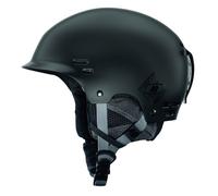 CASQUE DE SKI THRIVE BLACK