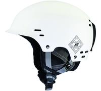 Casque De Ski/snow K2 Thrive White Homme Blanc 2024 taille S