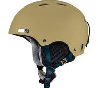 Casque De Ski / Snow K2 Verdict Sand Marron Homme Marron 2026 taille S