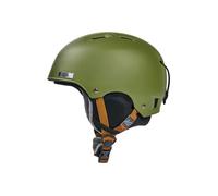 Casque De Ski/snow K2 Verdict Vert Homme S