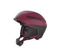 Casque De Ski/snow Marker Ampire 2 Marron Homme Marron 2024 taille L
