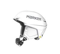 Casque De Ski/snow Marker Ampire 2 Mips Blanc Femme Blanc 2026 taille L