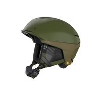 Casque De Ski/snow Marker Ampire 2 Mips Grey Green Homme Vert 2023 taille S