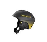 Casque De Ski Snow Marker Ampire 2 Mips Yellow Black Homme Jaune 2026 taille S