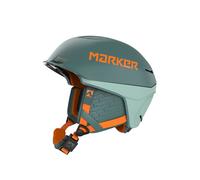Casque De Ski/snow Marker Ampire 2 Vert Homme Vert 2024 taille M