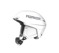 Casque De Ski/snow Marker Ampire 2 W Blanc Femme Blanc 2026 taille L