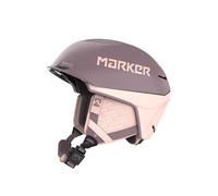 Casque De Ski/snow Marker Ampire 2 W Rose Femme Rose 2024 taille S