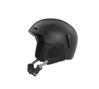 Casque De Ski/snow Marker Bino Black Garçon Noir 2023 taille XXS