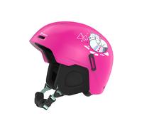 Casque De Ski/snow Marker Bino Pink W Water Decal Fille Rose 2023 taille XXS