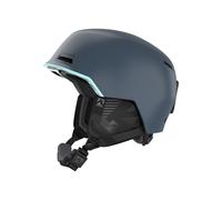 Casque De Ski/snow Marker Clark Blue Light Blue Homme Bleu 2023 taille S