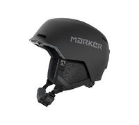 Casque De Ski/snow Marker Clark Noir Homme Noir 2024 taille S