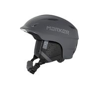 Casque De Ski/snow Marker Companion Gris Homme Gris 2026 taille M
