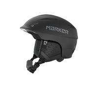 Casque De Ski/snow Marker Companion Noir Homme Noir 2026 taille M