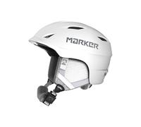 Casque De Ski/snow Marker Companion+ W Blanc Femme Blanc 2026 taille M