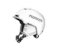 Marker Confidant Helmet Blanc L