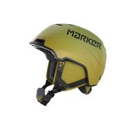 Marker Confidant Helmet Jaune 59-63 cm