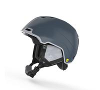 Casque De Ski/snow Marker Confidant Mips Dark Blue Grey Homme Bleu 2023 taille S