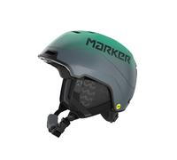 Casque De Ski Snow Marker Confidant Mips Green Purple Homme Vert 2026 taille M