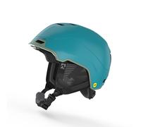 Casque De Ski/snow Marker Confidant Mips Light Blue Green Homme Bleu 2023 taille L